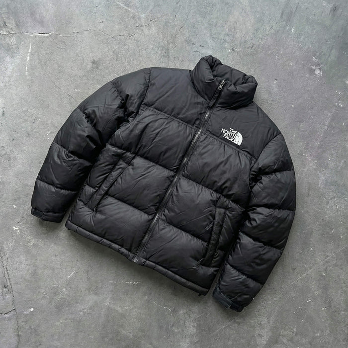 North Face Retro Pufferjacket