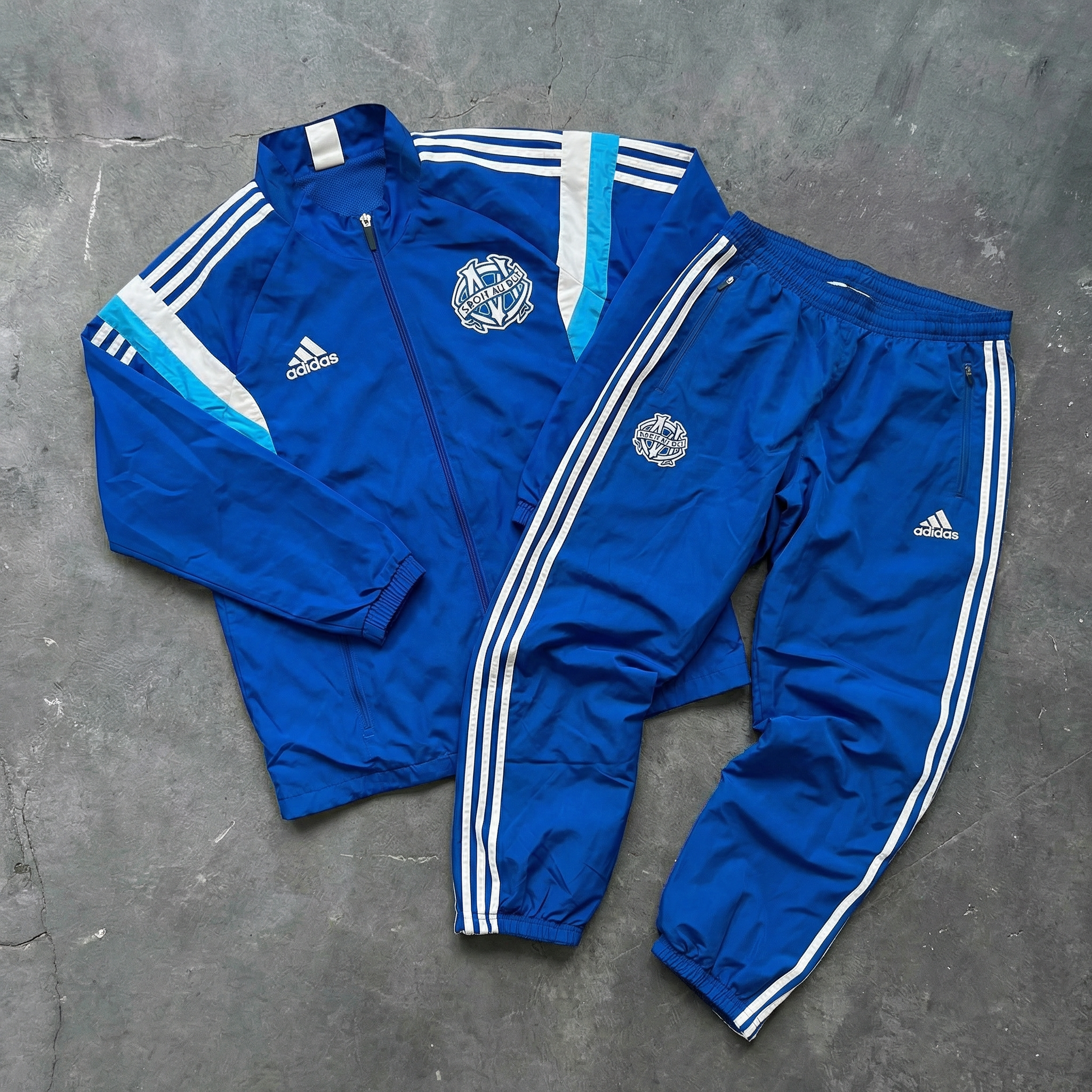 TRACKSUITS
