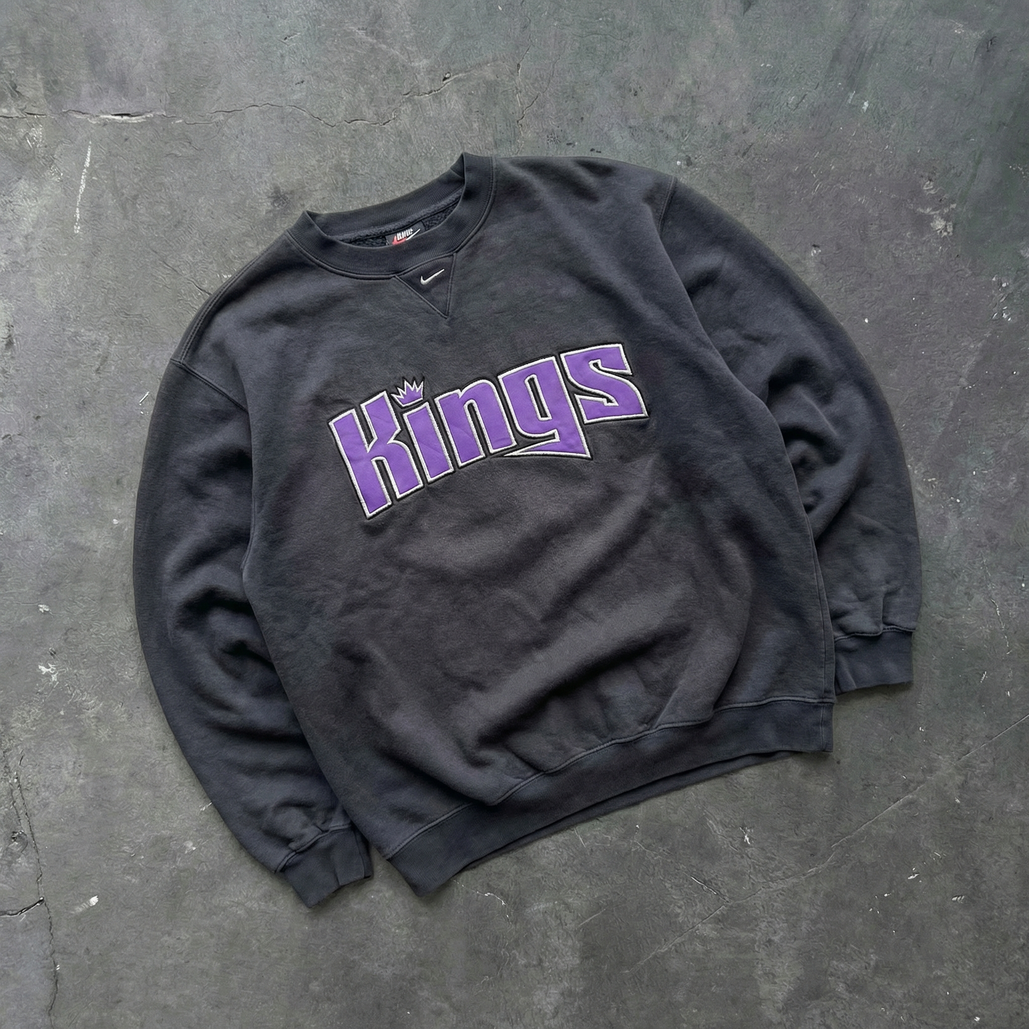 Kings Nike Sweater