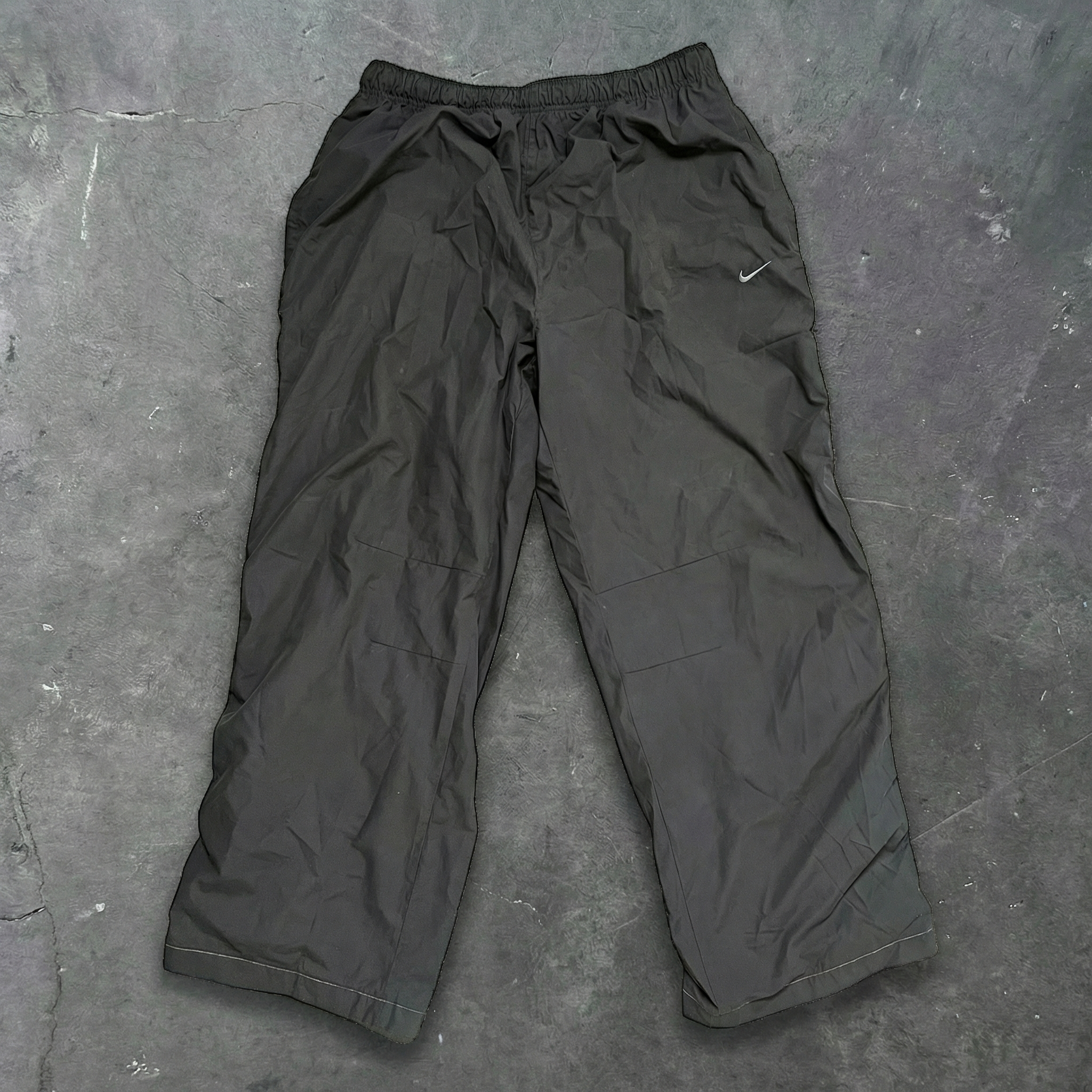 Nike Trackpants black