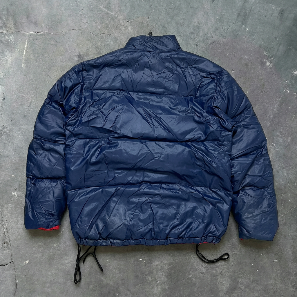 Ralph Lauren Puffer Jacket