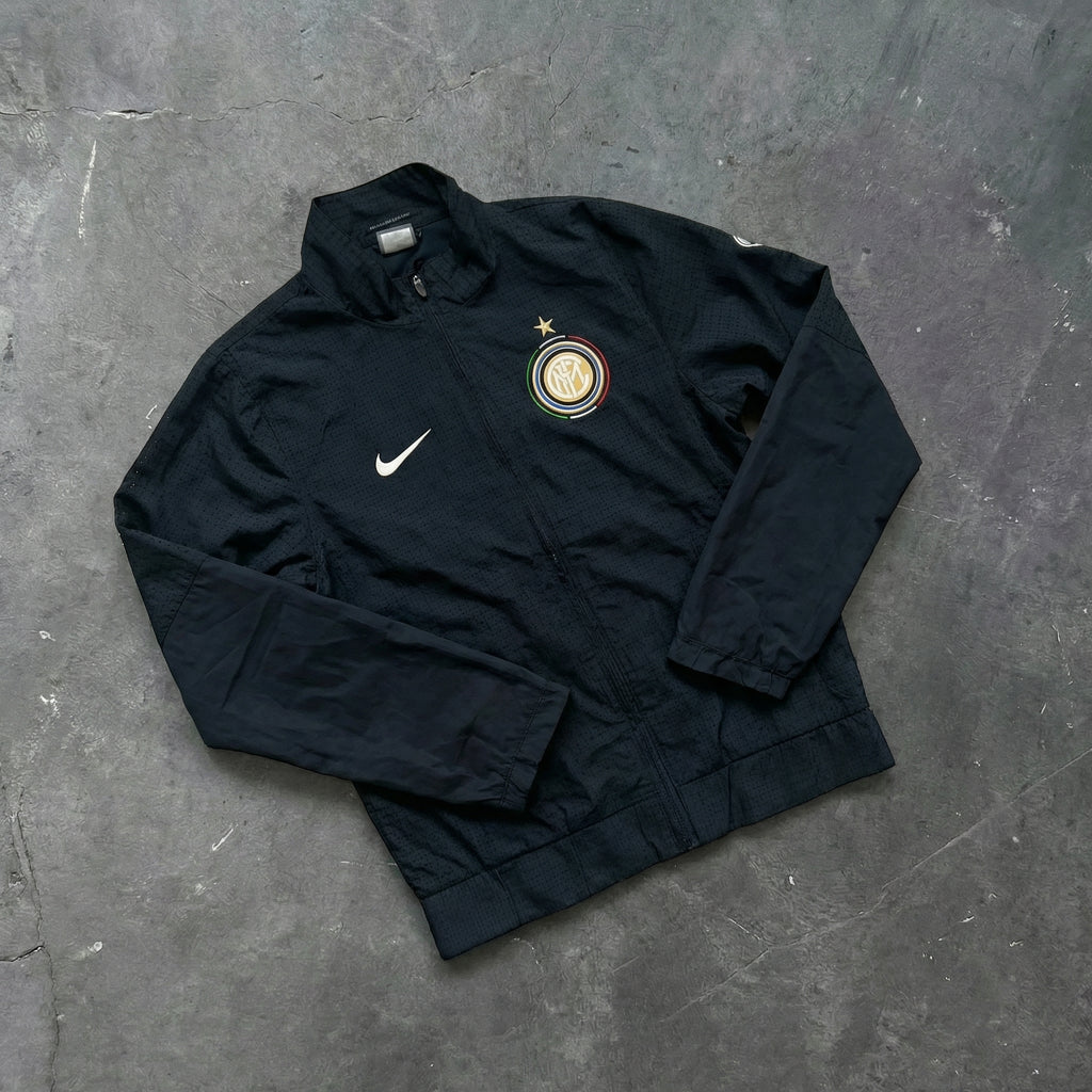 Nike Inter Mailand Tracksuit