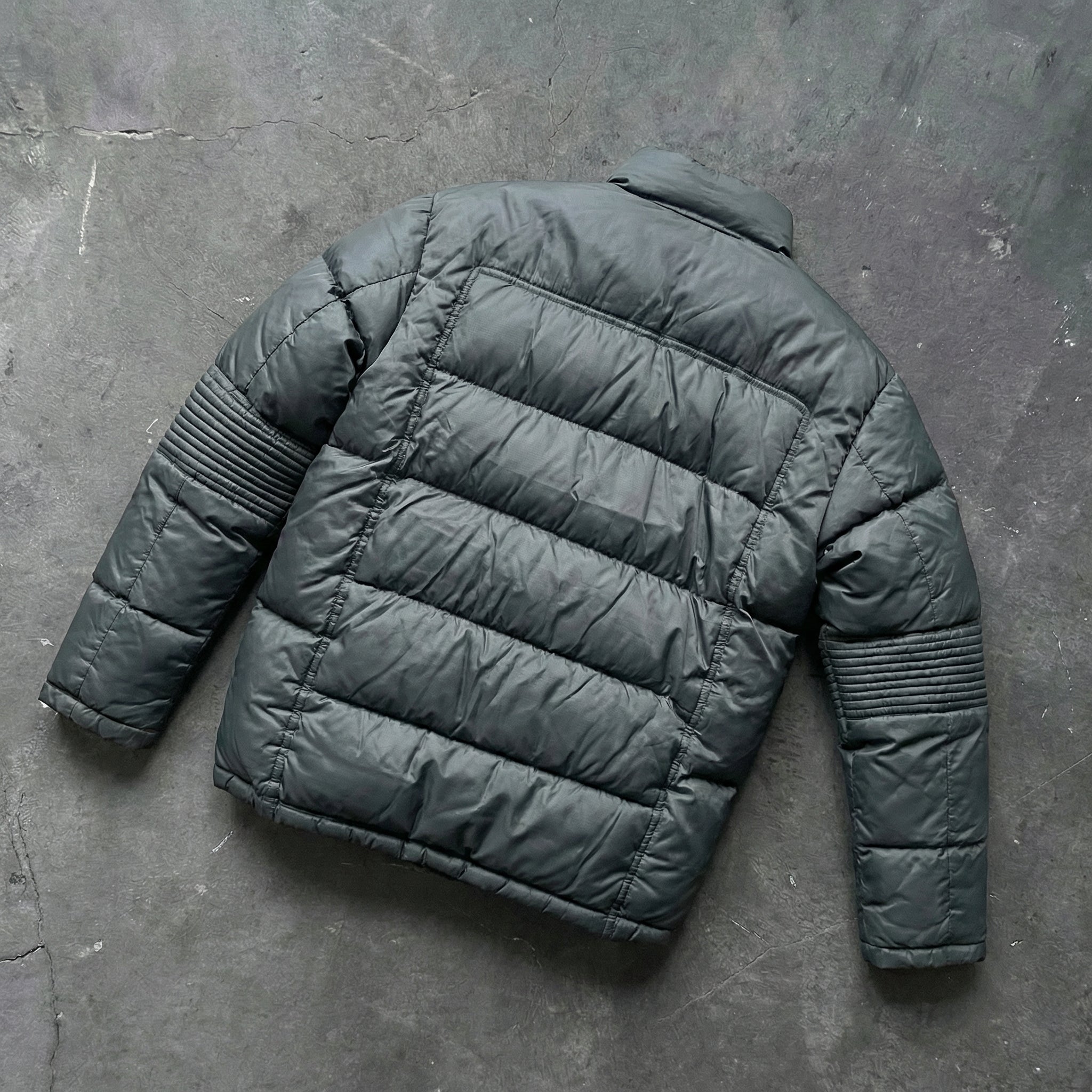 Nike Puffer Jacket
