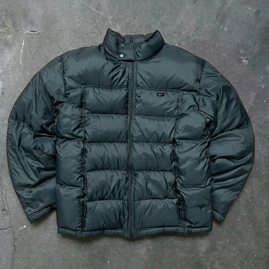 Nike Puffer Jacket