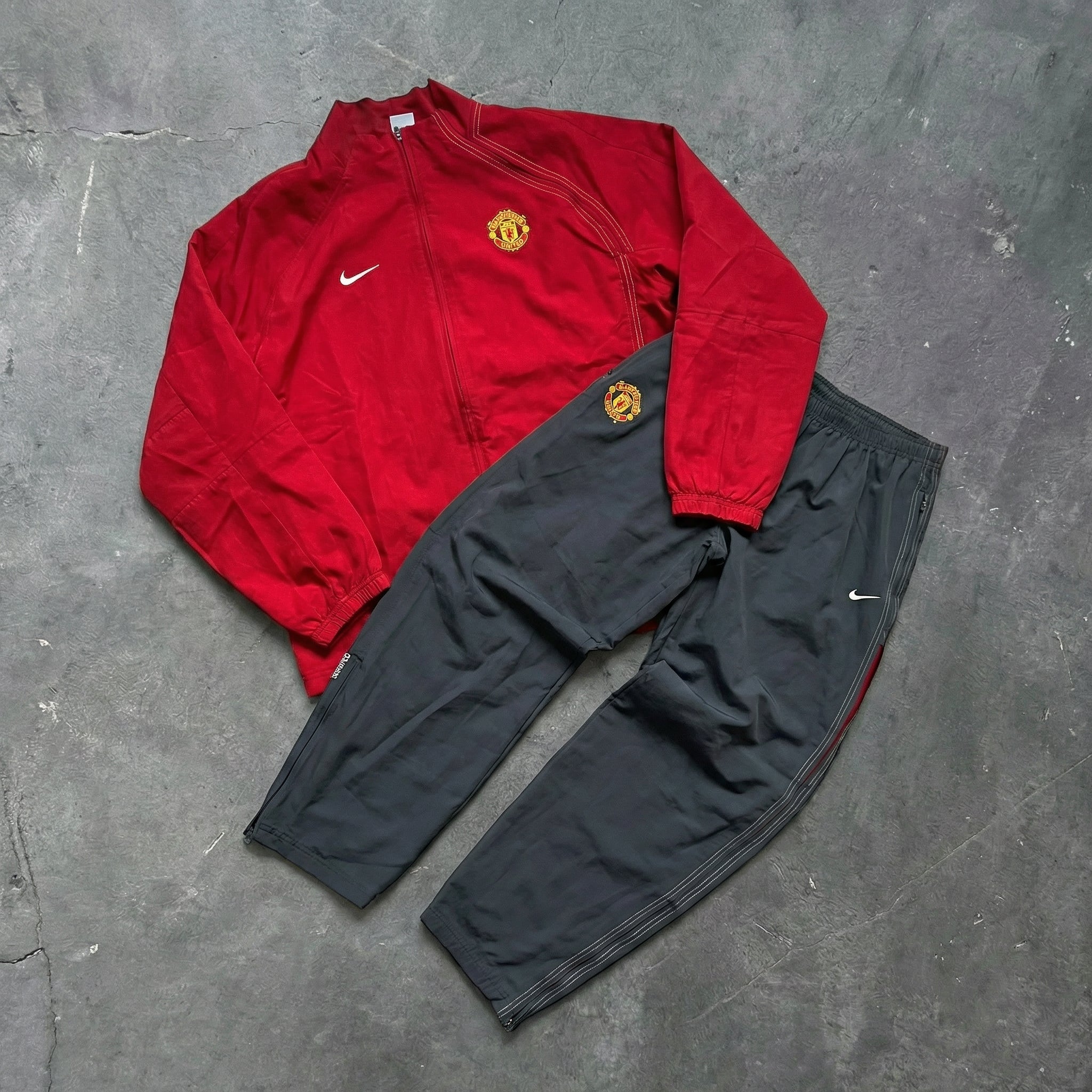 Nike Man Udt. Tracksuit