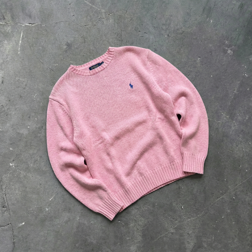 Ralph Lauren Knit-Sweater different colours