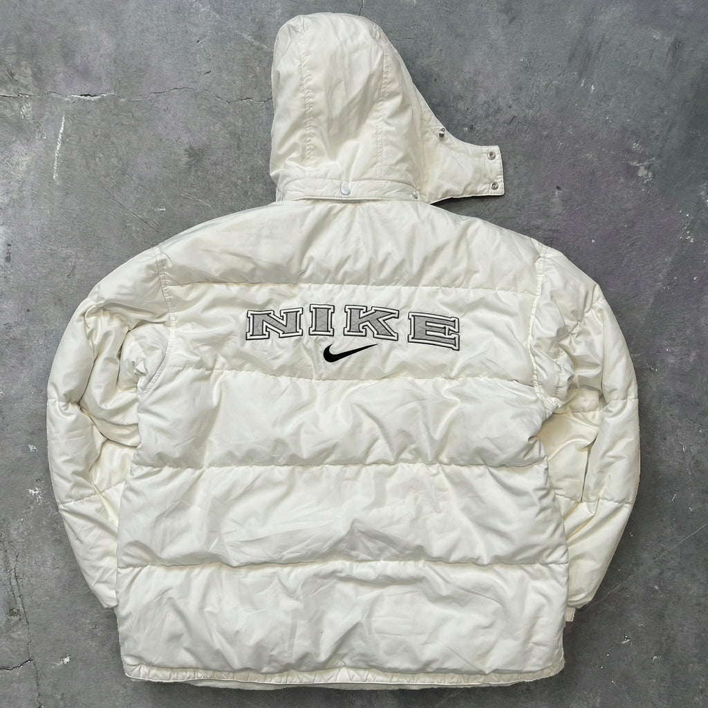 Nike Spellout Puffer Jacket