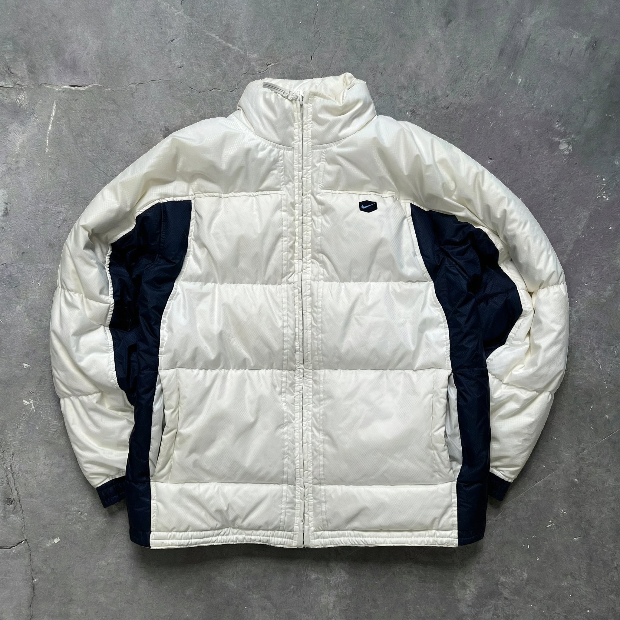 Nike Hex Puffer Jacket