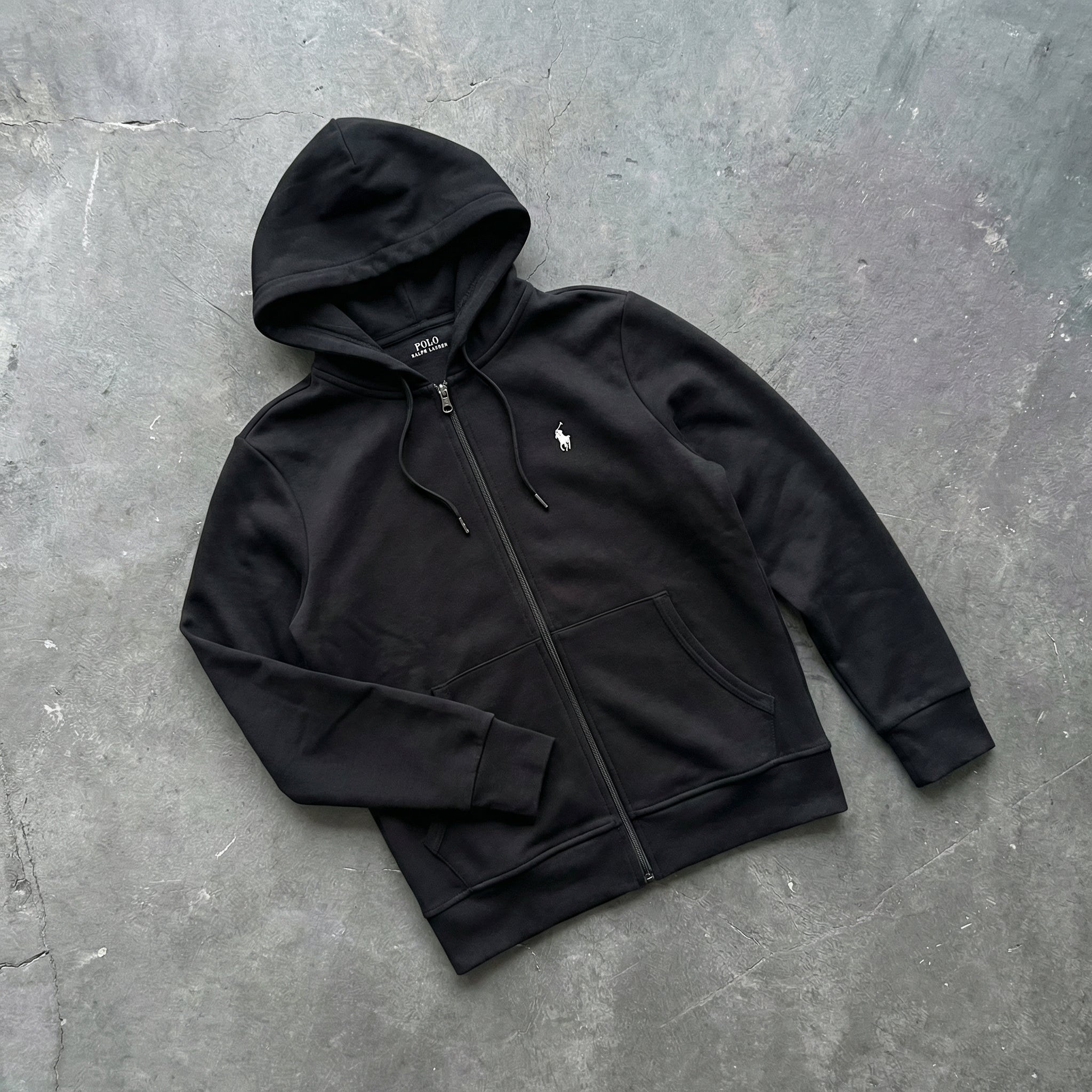 Ralph Lauren Zipper different colours