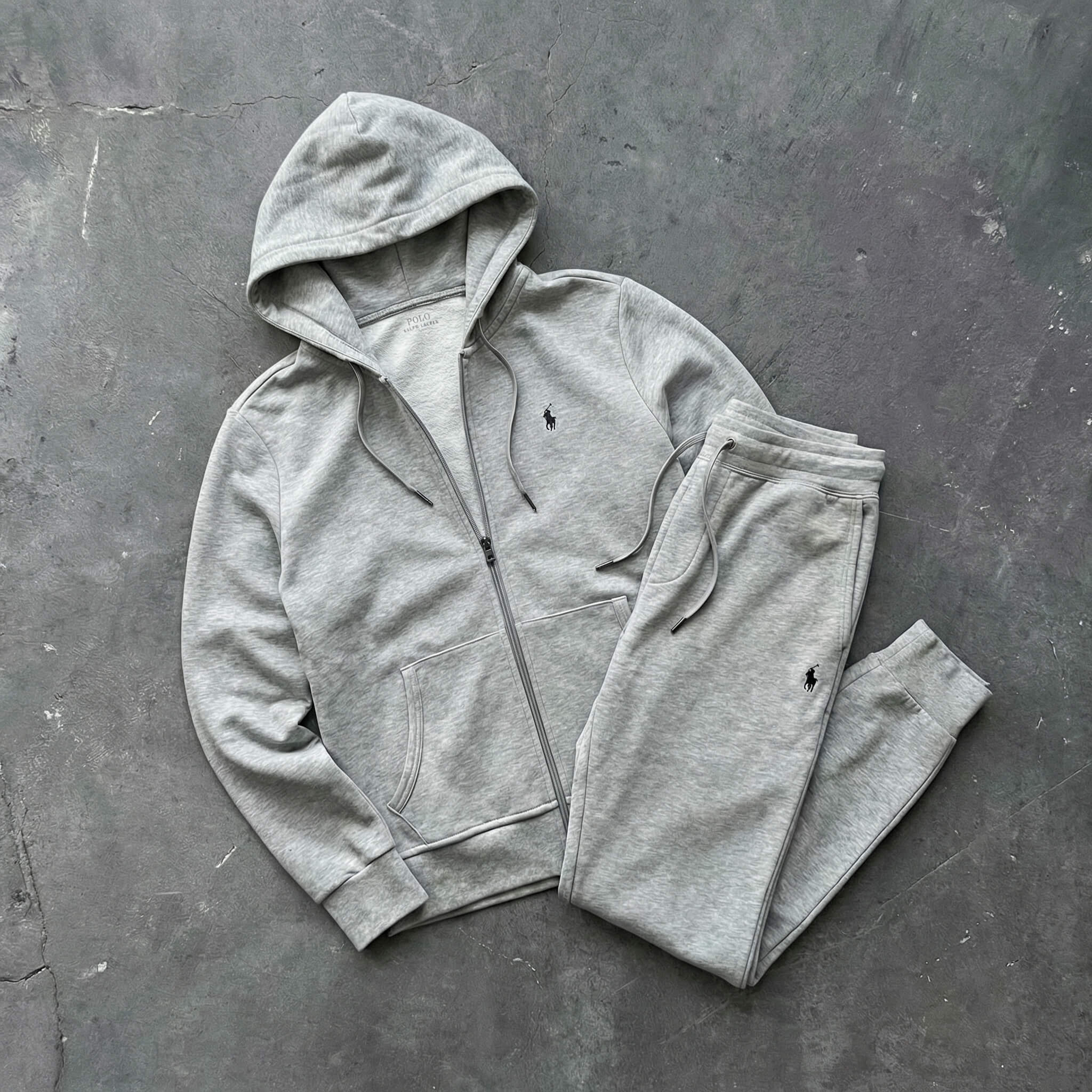 Ralph Lauren Tracksuit different colours