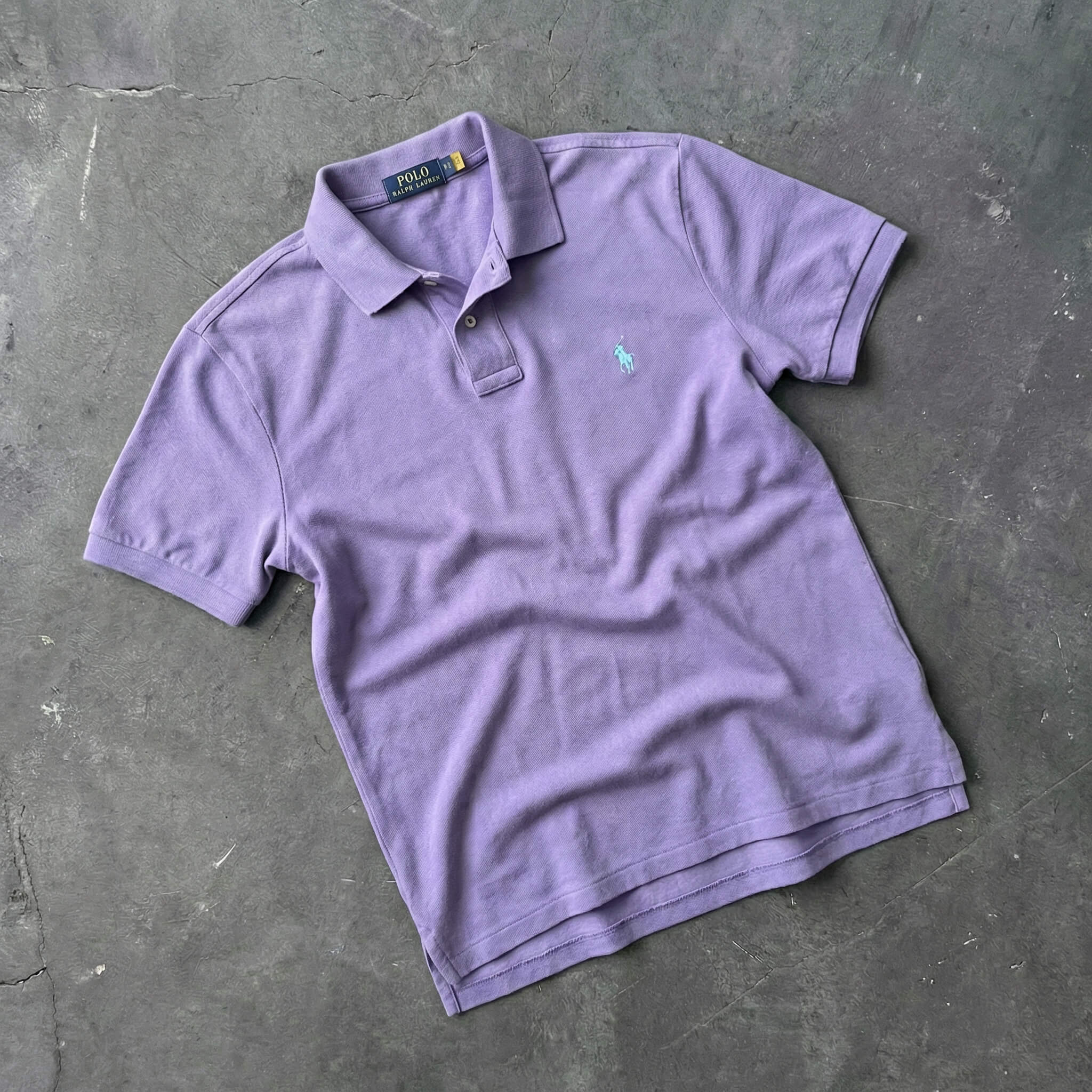 Ralph Lauren Polo different colours