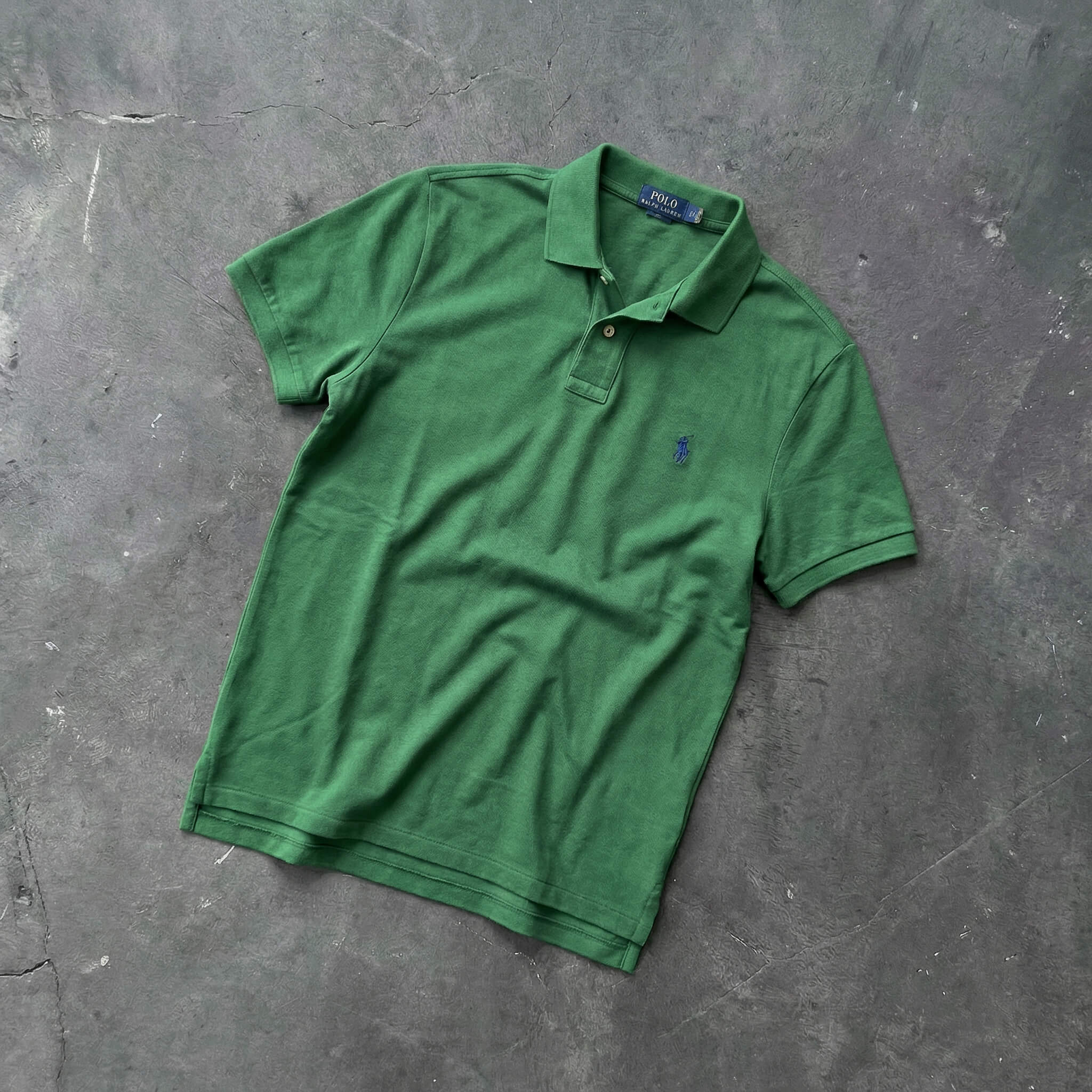 Ralph Lauren Polo different colours