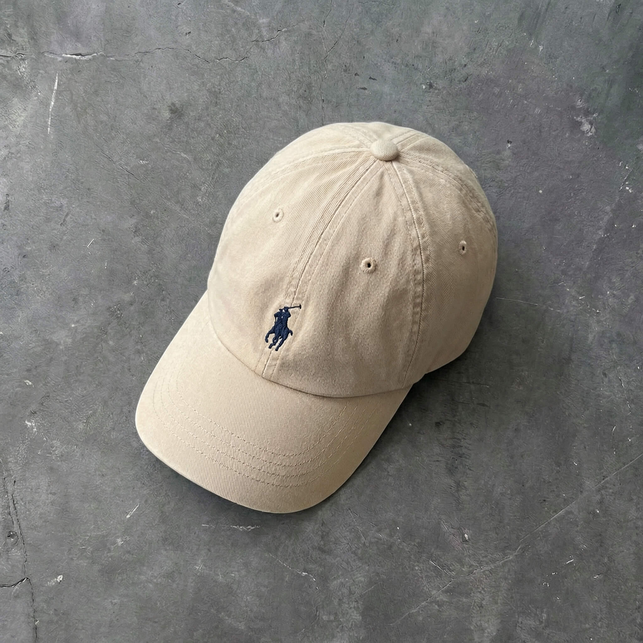 Ralph Lauren Cap different colours