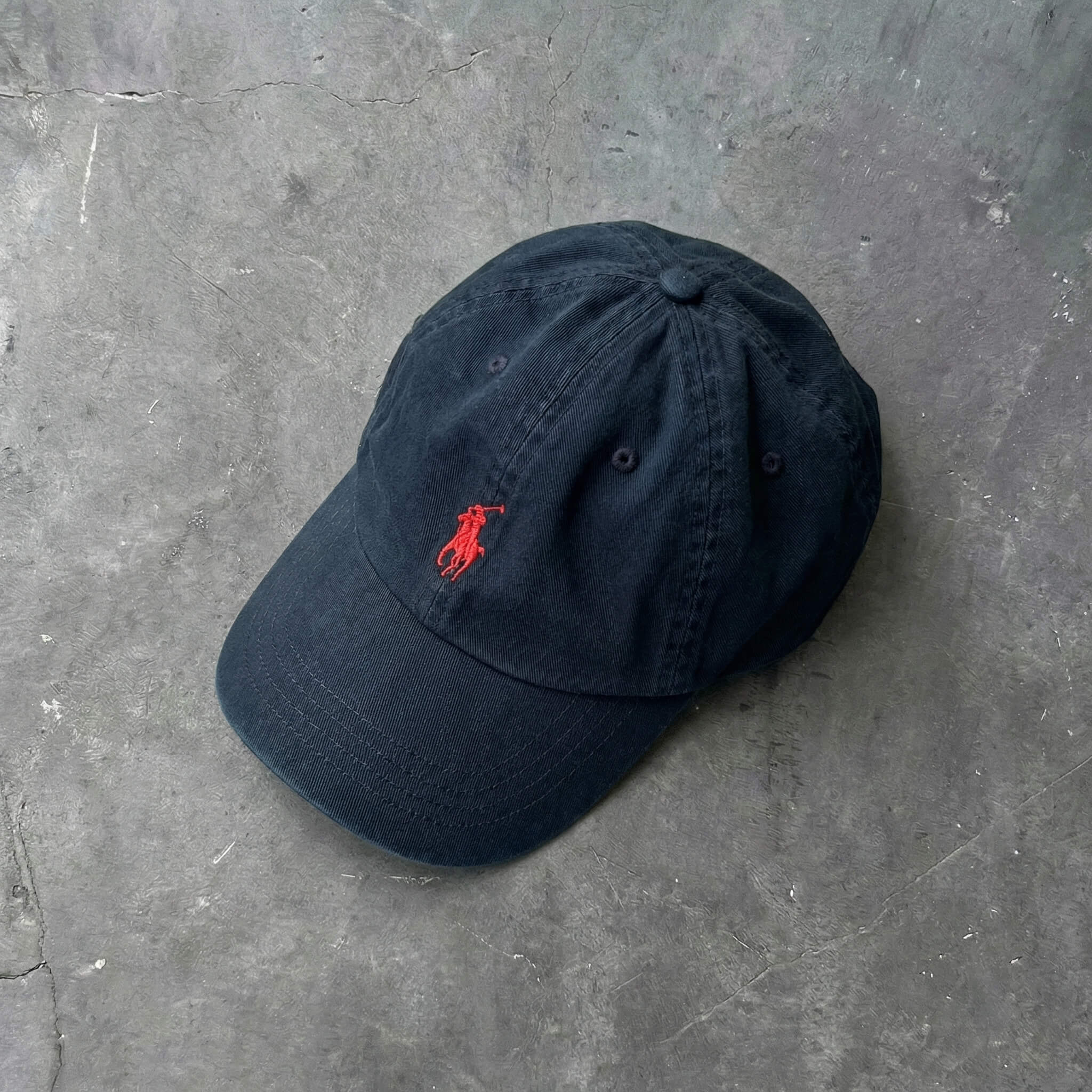 Ralph Lauren Cap different colours