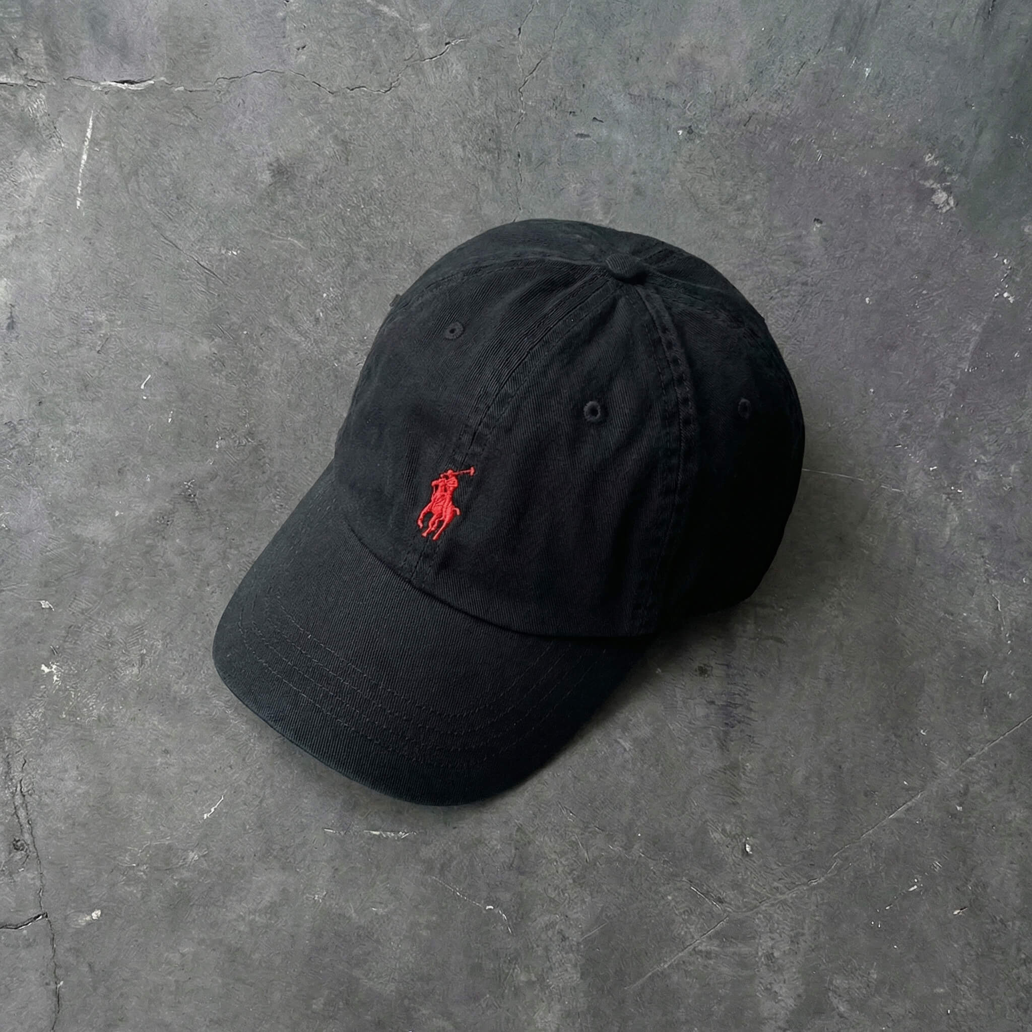 Ralph Lauren Cap different colours