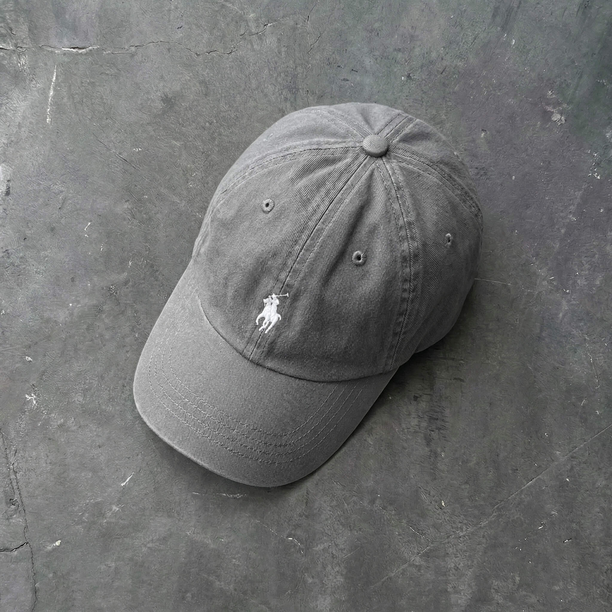 Ralph Lauren Cap different colours