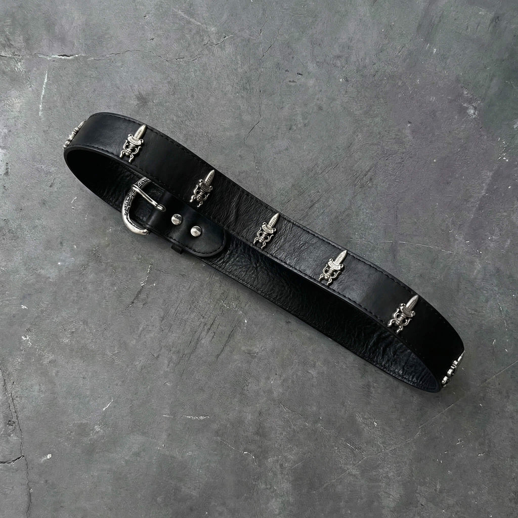 Chrome Hearts Belt