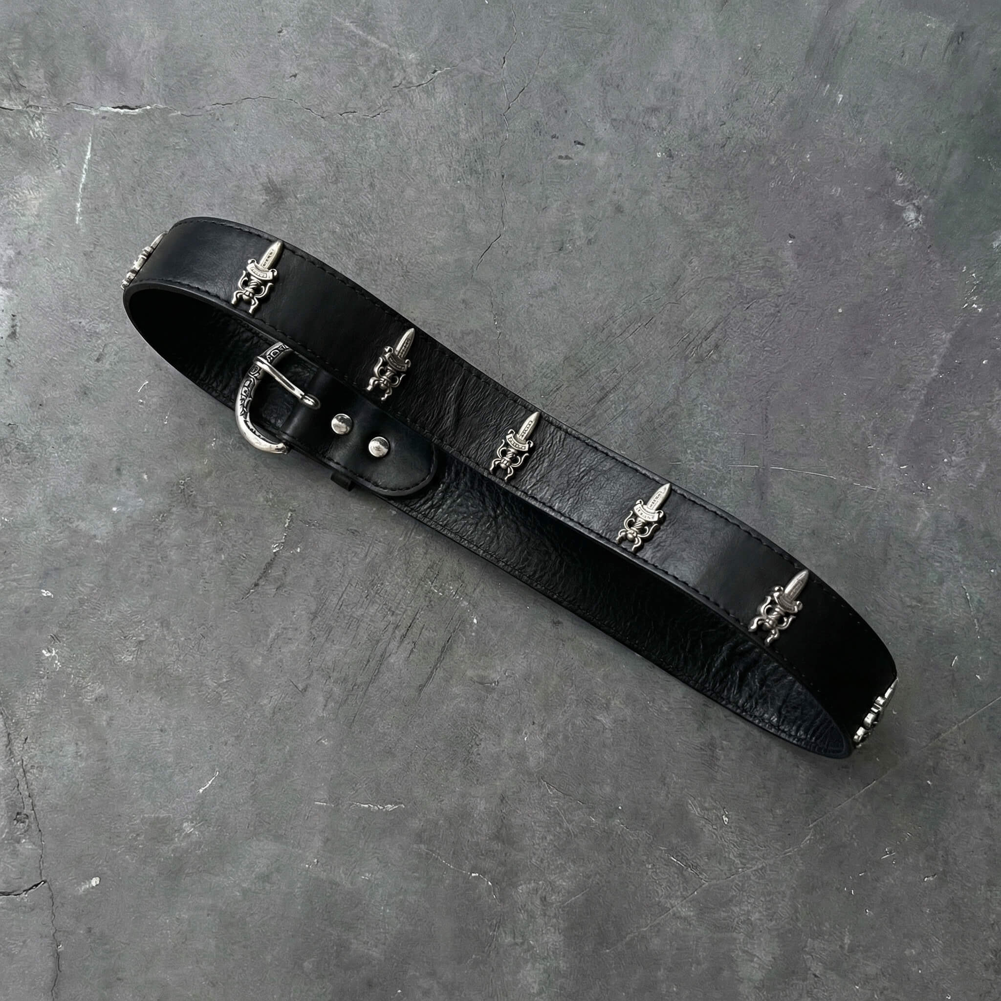 Chrome Hearts Belt
