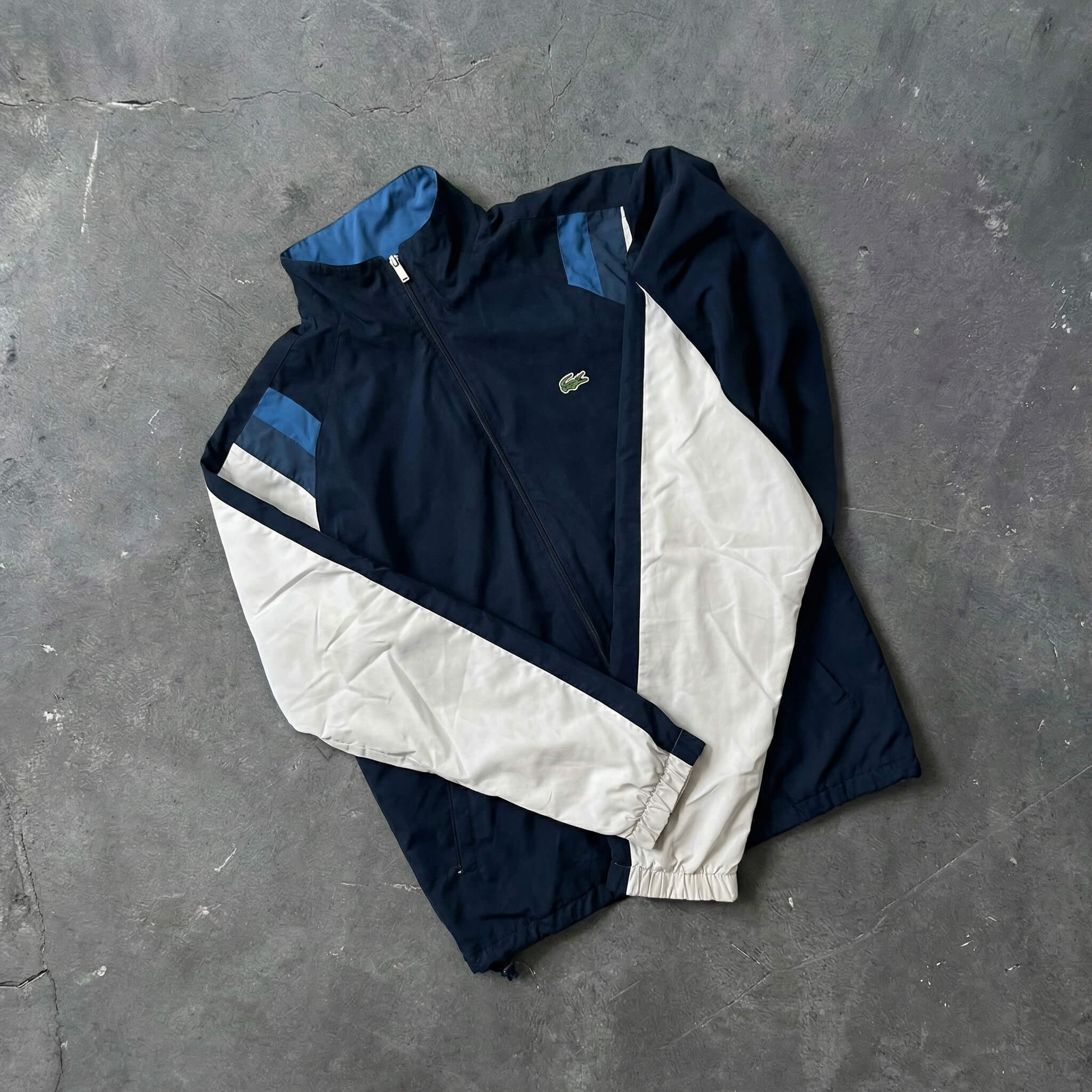 Lacoste Trackjacket